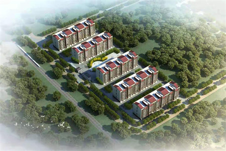 城南云门山花园3室2厅1卫105m2
